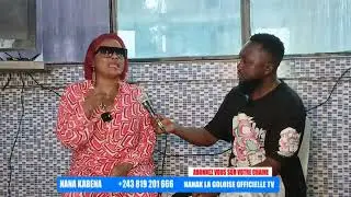 Nana kabena abandeli dossier ya Nathalie makope abota na fally atangi na kombo ya muana somo 