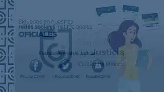 Mensaje a medios del Vocero de la FGJCDMX, Ulises Lara L&oacute;pez, sobre la Prisi&oacute;n Preventiva