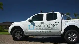 Cunningham Valuers & Property Advisers