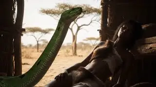 From Prey to Predator&mdash;The Epic Rise of Mankind!