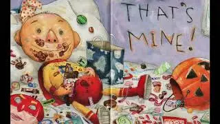 Grow Up, David!- Kids Book Read Aloud By David Shannon | A No David Story