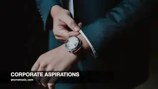 Corporate soft background music for presentations - enovomusic.com