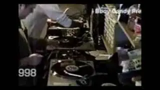 DJ WheelMaster Rob & DJ ExceL