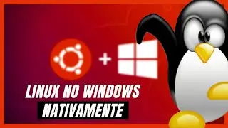 WSL Windows 11: Como Instalar o Linux DENTRO do Windows Nativamente (Passo a Passo)