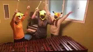 Музыкальная пауза / Musical pause