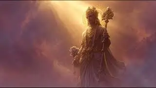 🕉Om Sum Suryaya Namah  | Powerful Sun Mantra | Positive Energy #suryadev #sanatandharma