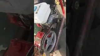 power sprayer sp pump