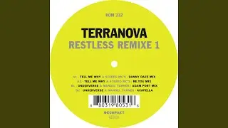 Tell Me Why feat. Stereo MC&acute;s