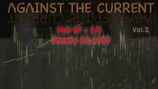 Timeless sneak peek #1 - Sylvain Marcotte Against The Current Vol.2