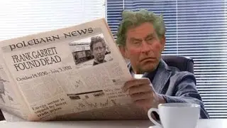 Oh Fugg Kew Bitch!