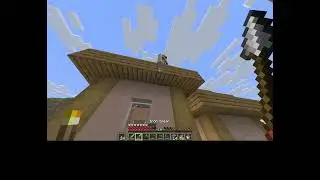 finnaly neather in my minecraft survival #2