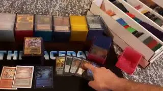 The Progression of a New Commander Player | MTG Comedy