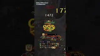 How to get Mystic Enchant: Brand of the Pyromaniac | Mage [Bronzebeard | Ascension Warcraft Reborn]