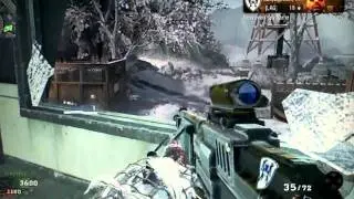 XDSY 36 & 1 tdm array What A Beast