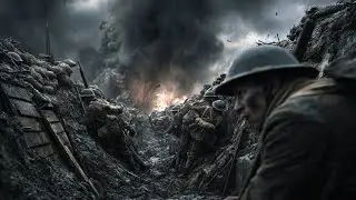 The Forgotten Hell of WWI: Where Humanity Died&rdquo;