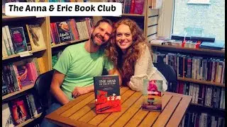 Книжный клуб Анны и Эрика: Неотреставрированная женщина и араб будущего