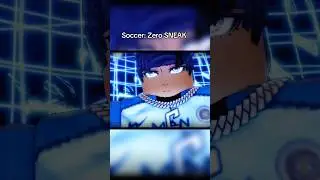 SOCCER ZERO&hellip; #bluelock #bluelockrivals #soccerzero #roblox #anime #mojay