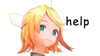 trying to do a mmd motion trace for the first time in 579 years