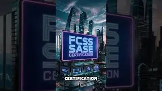 Fortinet FCSS SASE Certification: Your Path to Higher Earnings!