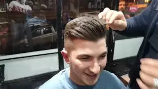 EVDE FÖN NASIL ÇEKİLİR ERKEK,FÖN ÇEKME TEKNİKLERİ,FÖN NASIL ÇEKİLİR.