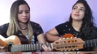 BORBOLETA - Irmãs Freitas (Maisa e Amarilis)