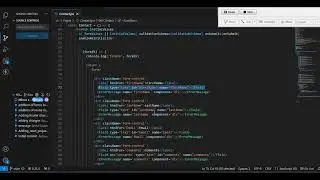 ReactProject16 AdvancedFormik 01
