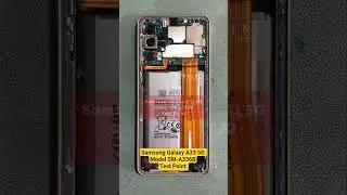 Samsung A33 5G Test Point Samsung SM-A336B Test Point Samsung Galaxy A33 5G Test Point