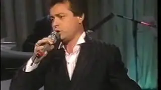 Juan Ramón Fuentes - BRINDO POR TI -  con Las Campos