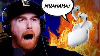 Can AirPods KILL YOU?!