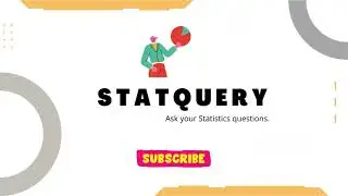 StatQuery trailer.