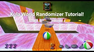 Randomizer Tutorial | Kula Quest