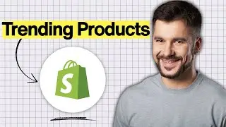 How to Find Trending Products to Sell on Your Shopify Store (2026 Guide)