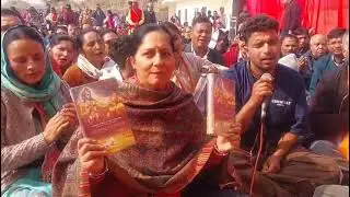 हरे कृष्णा हरे कृष्णा हरे रामा हरे राम @harithakur5582 #hashtag #hilights #socialmedia 