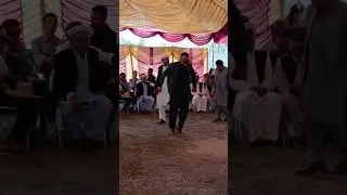 Behram Baig&rsquo;s Traditional Dance | Passu Hunza | Gilgit Baltistan Culture #Shorts