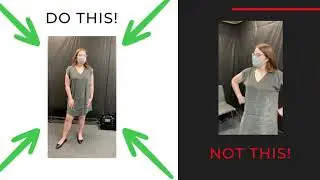 LIVE ZOOM PERFORMANCE TIPS