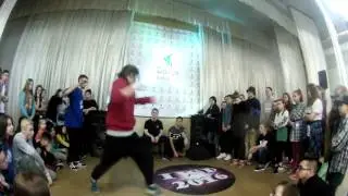 iwd 2016 hip hop pro финал