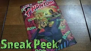 Phantom | REGAL Publishers | Issue No. 31