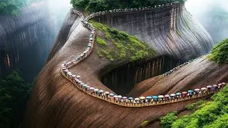 Unknown China | Hidden Places You Won&rsquo;t Believe Exist! | Travel Vide