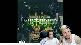 Hanzel La H ❌ Hades66 - Historico (Official Audio) || 🇻🇪🇵🇪 REACCIÓN