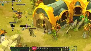 Bots Ilyzaele DOFUS - 31/07/2022