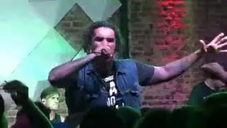 Seraphim - For Today live in Argentina 2016