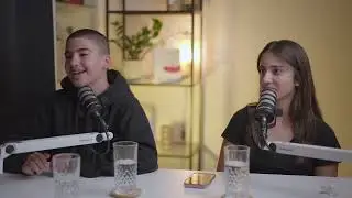 פרק 2 - שומעים רגע? שנת שירות