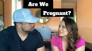 IVF Live Pregnancy Test | After 9 Years of Infertility| IVF 2020