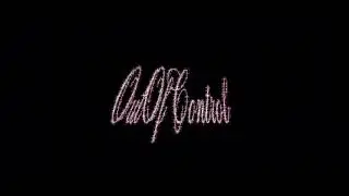 OUTOFCONTROL-MUSCLE CAR