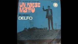 Un Paese Matto - Delfo