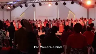 Sema Neno   -   Bethany Choir Arusha (Official Music Video).