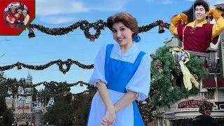 Belle & Gaston Remember Adelynn!