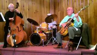 Joseph Federico Trio Cherokee