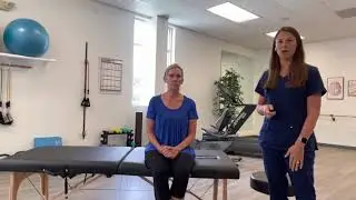 Treatment for BPPV: Canalith Repositioning Maneuver