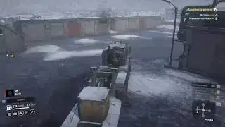 SnowRunner